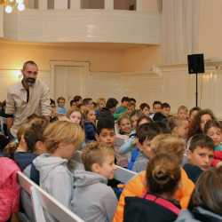 Rohstoffe gehen uns alle an Rohstoffe gehen uns alle an