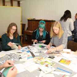 Rohstoffe gehen uns alle an Rohstoffe gehen uns alle an