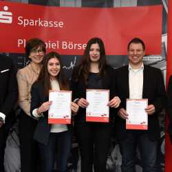 Rückblick auf das Jahr 2017 Rückblick auf das Jahr 2017