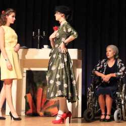 Rückblick auf das Jahr 2017 Rückblick auf das Jahr 2017