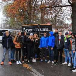 Rückblick auf das Jahr 2017 Rückblick auf das Jahr 2017