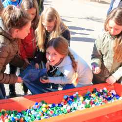 Rückblick auf das Jahr 2017 Rückblick auf das Jahr 2017