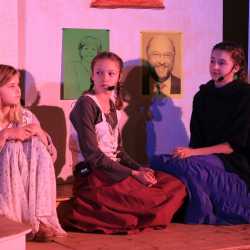 Rückblick auf das Jahr 2017 Rückblick auf das Jahr 2017