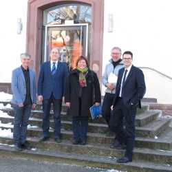 Rückblick auf das Jahr 2017 Rückblick auf das Jahr 2017