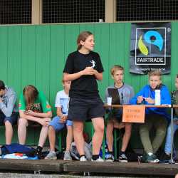 Rückblick auf das Jahr 2017 Rückblick auf das Jahr 2017