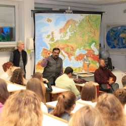 Rückblick auf das Jahr 2017 Rückblick auf das Jahr 2017