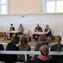 Rückblick auf das Jahr 2017 Rückblick auf das Jahr 2017