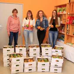 Rückblick auf das Jahr 2017 Rückblick auf das Jahr 2017