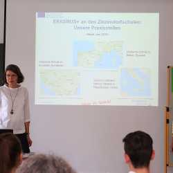 Rückblick auf das Jahr 2018 Rückblick auf das Jahr 2018