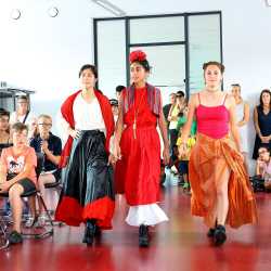 Rückblick auf das Jahr 2018 Rückblick auf das Jahr 2018