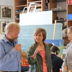 Rückblick auf das Jahr 2018 Rückblick auf das Jahr 2018