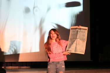 Rückblick auf das Jahr 2018 Rückblick auf das Jahr 2018