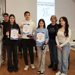 Rückblick auf das Jahr 2025 Rückblick auf das Jahr 2025