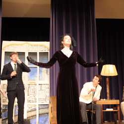 Rückblick auf das Jahr 2025 Rückblick auf das Jahr 2025