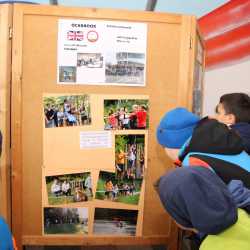 Rund 400 Besucher bei der Viertklässlerparty Rund 400 Besucher bei der Viertklässlerparty