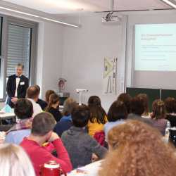 Rund 400 Besucher bei der Viertklässlerparty Rund 400 Besucher bei der Viertklässlerparty