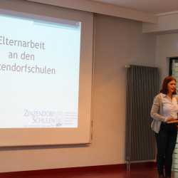 Rund 400 Besucher bei der Viertklässlerparty Rund 400 Besucher bei der Viertklässlerparty