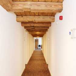 Sanierungsarbeiten des „7. Himmels“ im EDH beendet Sanierungsarbeiten des „7. Himmels“ im EDH beendet