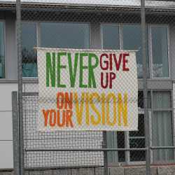 Schriftliche Prüfungen starten mit Deutsch-Abi - praktischer Teil des Kunst-Abiturs war schon vor zwei Wochen Schriftliche Prüfungen starten mit Deutsch-Abi - praktischer Teil des Kunst-Abiturs war schon vor zwei Wochen