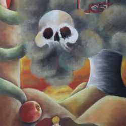 Schriftliche Prüfungen starten mit Deutsch-Abi - praktischer Teil des Kunst-Abiturs war schon vor zwei Wochen Schriftliche Prüfungen starten mit Deutsch-Abi - praktischer Teil des Kunst-Abiturs war schon vor zwei Wochen