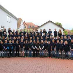 Schüler mit Gottesdiensten willkommen geheißen Schüler mit Gottesdiensten willkommen geheißen