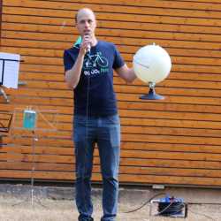 Schüler*innen mit Open-Air-Gottesdienst in die Ferien verabschiedet Schüler*innen mit Open-Air-Gottesdienst in die Ferien verabschiedet