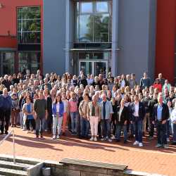 Schulbeginn für fast alle Schulbeginn für fast alle