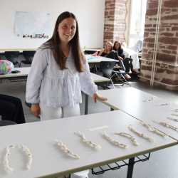 Schulfest der Zinzendorfschulen mit Blick in die Zukunft: Neue Sporthalle vorgestellt Schulfest der Zinzendorfschulen mit Blick in die Zukunft: Neue Sporthalle vorgestellt