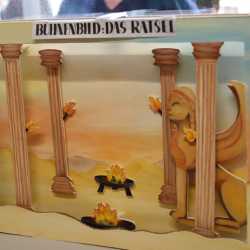 Schulfest der Zinzendorfschulen mit Blick in die Zukunft: Neue Sporthalle vorgestellt Schulfest der Zinzendorfschulen mit Blick in die Zukunft: Neue Sporthalle vorgestellt