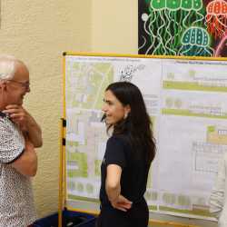 Schulfest der Zinzendorfschulen mit Blick in die Zukunft: Neue Sporthalle vorgestellt Schulfest der Zinzendorfschulen mit Blick in die Zukunft: Neue Sporthalle vorgestellt