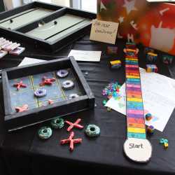 Schulfest der Zinzendorfschulen mit Blick in die Zukunft: Neue Sporthalle vorgestellt Schulfest der Zinzendorfschulen mit Blick in die Zukunft: Neue Sporthalle vorgestellt