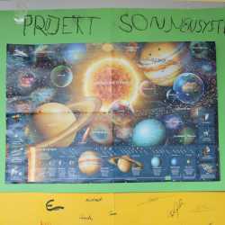 Schulfest der Zinzendorfschulen mit Blick in die Zukunft: Neue Sporthalle vorgestellt Schulfest der Zinzendorfschulen mit Blick in die Zukunft: Neue Sporthalle vorgestellt