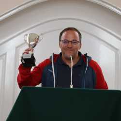 Schuljahresabschluss unter dem Motto „Geschafft!“ Schuljahresabschluss unter dem Motto „Geschafft!“