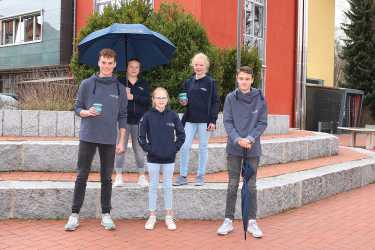 Schulkleidung für jeden Geschmack Schulkleidung für jeden Geschmack