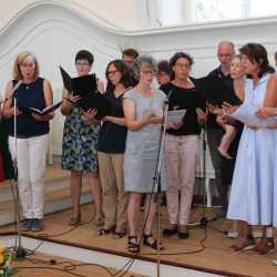 Schulleiter Br. Treude in den Ruhestand verabschiedet Schulleiter Br. Treude in den Ruhestand verabschiedet