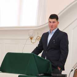 Schulleiter Br. Treude in den Ruhestand verabschiedet Schulleiter Br. Treude in den Ruhestand verabschiedet