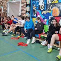 Schulpokal: Lehrer gewinnen beim Basketball Schulpokal: Lehrer gewinnen beim Basketball