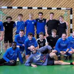 Schulpokal: SWG1 gewinnt Fußball-Turnier, ZG1 liegt in Gesamtwertung vorn Schulpokal: SWG1 gewinnt Fußball-Turnier, ZG1 liegt in Gesamtwertung vorn