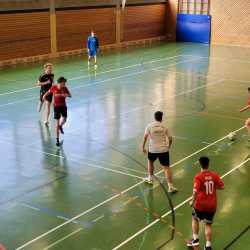 Schulpokal: SWG1 gewinnt Fußball-Turnier, ZG1 liegt in Gesamtwertung vorn Schulpokal: SWG1 gewinnt Fußball-Turnier, ZG1 liegt in Gesamtwertung vorn