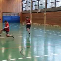 Schulpokal: SWG1 gewinnt Fußball-Turnier, ZG1 liegt in Gesamtwertung vorn Schulpokal: SWG1 gewinnt Fußball-Turnier, ZG1 liegt in Gesamtwertung vorn