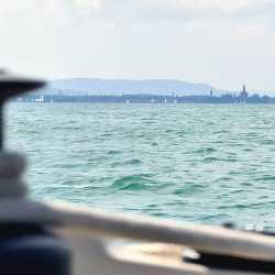 Segel-AG hofft auf gutes Wetter Segel-AG hofft auf gutes Wetter