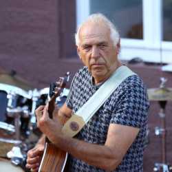 Serenade bei schönstem Sommerwetter Serenade bei schönstem Sommerwetter