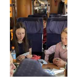 Ski-Spaß pur: Klasse 7ra gewinnt unvergessliche Winterwoche! Ski-Spaß pur: Klasse 7ra gewinnt unvergessliche Winterwoche!