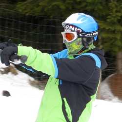 Skitag ein voller Erfolg Skitag ein voller Erfolg