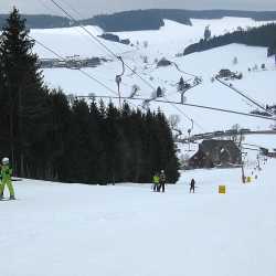 Skitag ein voller Erfolg Skitag ein voller Erfolg