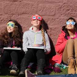 SoFi gucken passt gut in den Unterricht SoFi gucken passt gut in den Unterricht