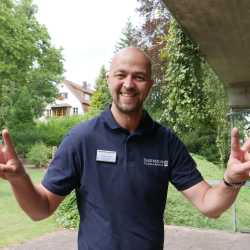 Sommer, Spiel und schöne Erinnerungen – Gartenfest des Internats Sommer, Spiel und schöne Erinnerungen – Gartenfest des Internats