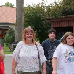 Sommer, Spiel und schöne Erinnerungen – Gartenfest des Internats Sommer, Spiel und schöne Erinnerungen – Gartenfest des Internats