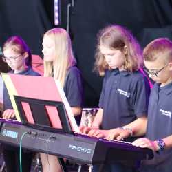 Sommerserenade 2025: Musikalischer Auftakt mit Gänsehautmomenten Sommerserenade 2025: Musikalischer Auftakt mit Gänsehautmomenten