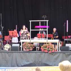 Sommerserenade 2025: Musikalischer Auftakt mit Gänsehautmomenten Sommerserenade 2025: Musikalischer Auftakt mit Gänsehautmomenten